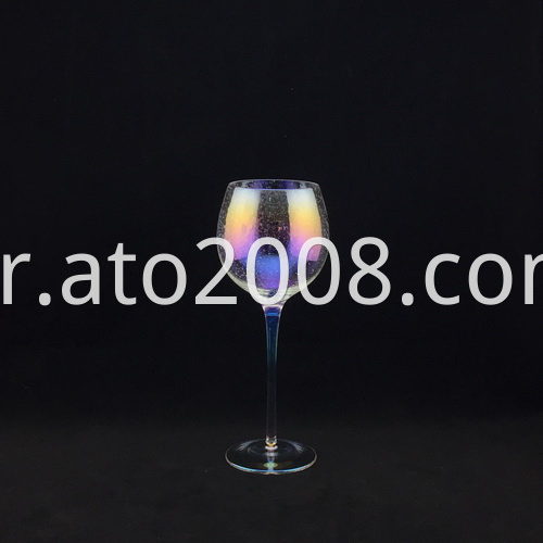 White Wine Glass